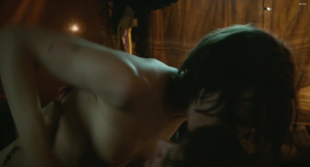 Ellen Page porn actress
