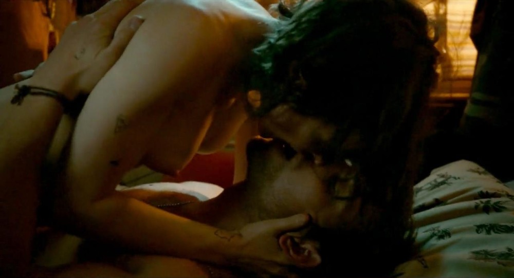 Kate Mara and Ellen Page porn films