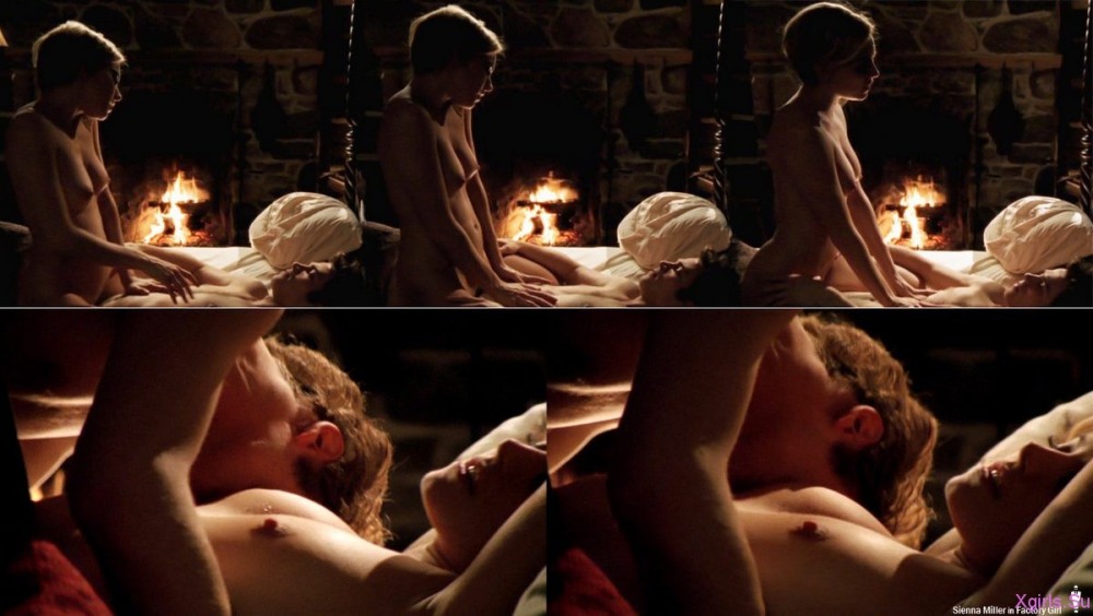 Sienna Miller in porn films