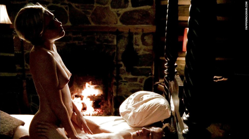Sienna Miller Naked in the film