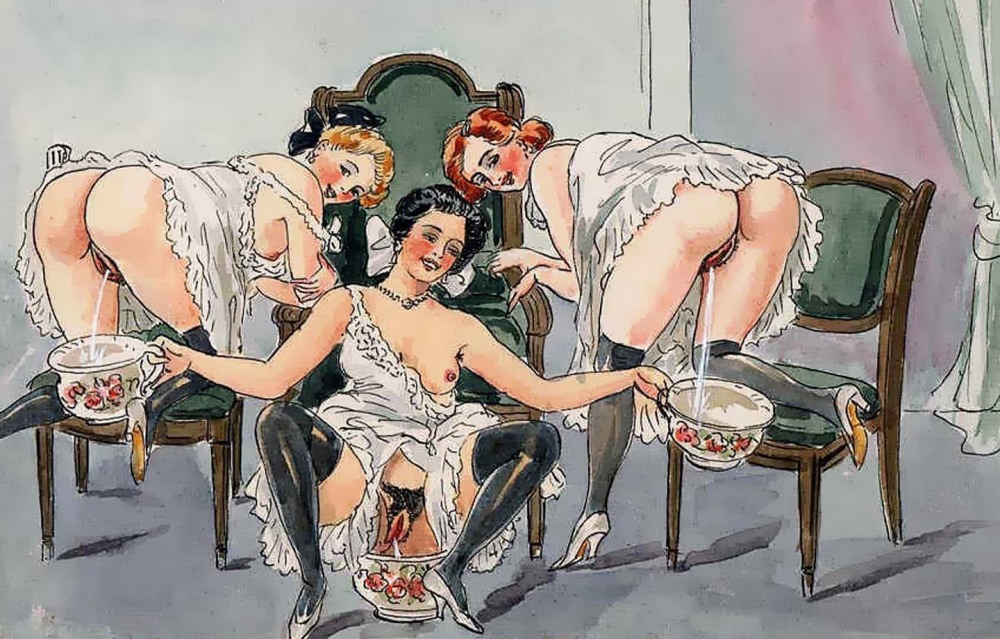 Paolo Serpieri Druuna Anal