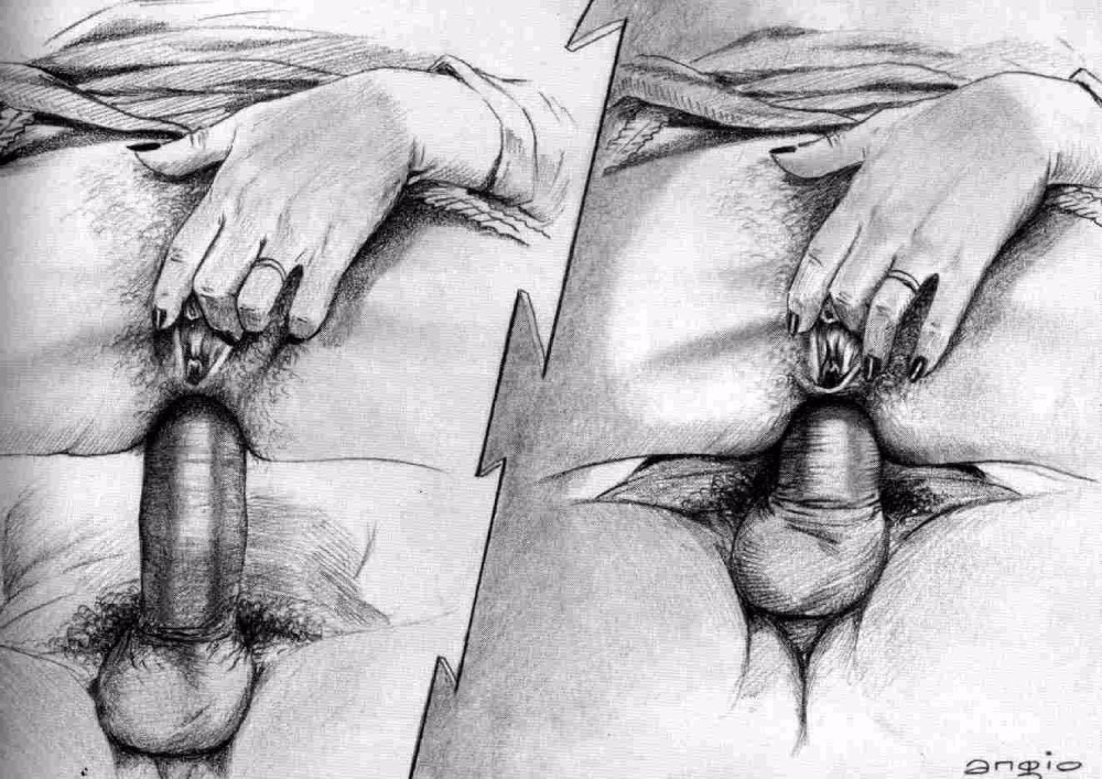 Paolo Serpiers Drawings Druun
