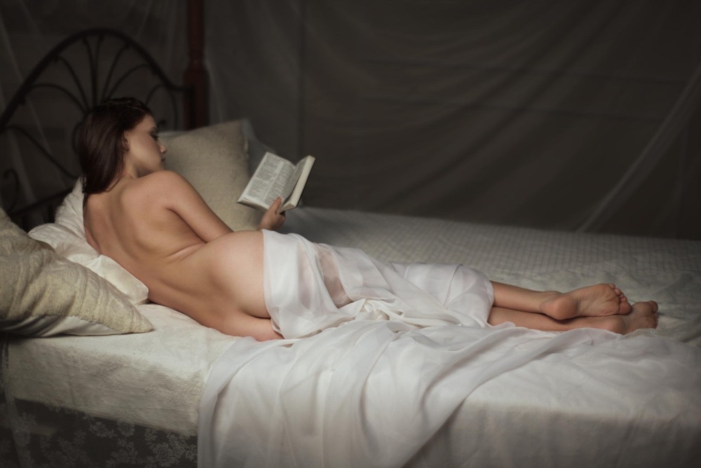 Beautiful erotic girls