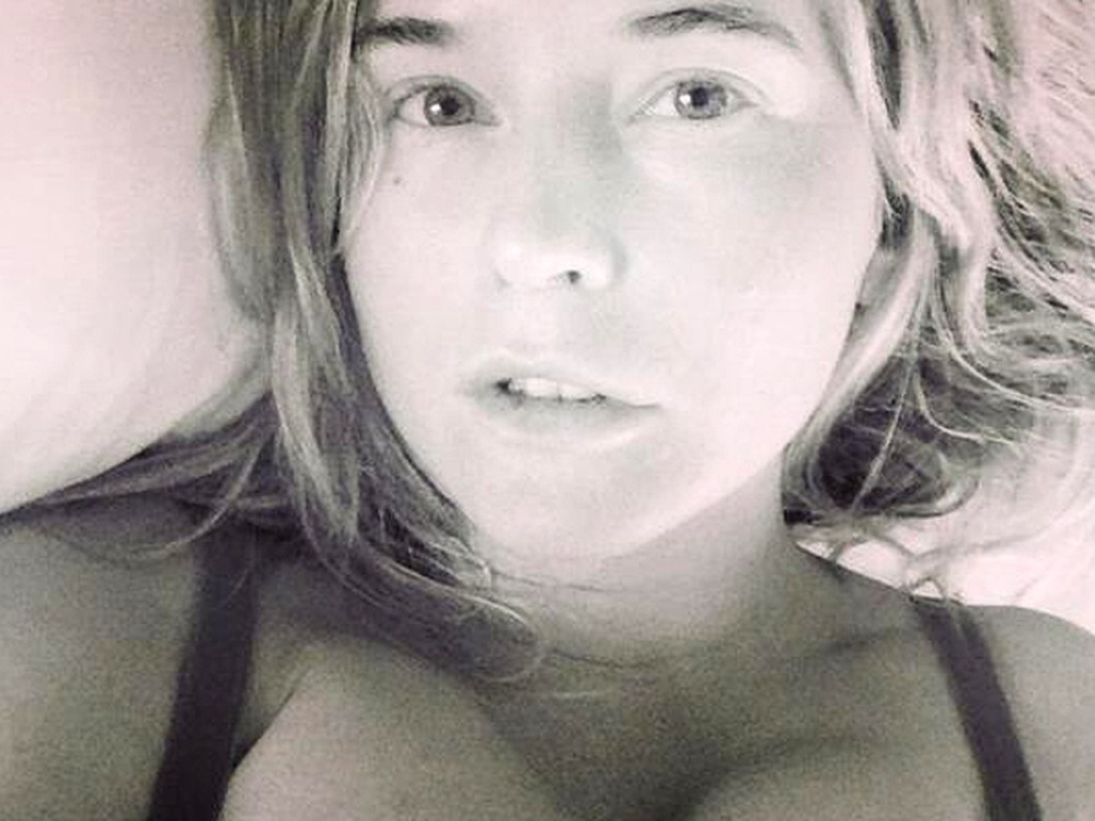 Tatyana Chalchenko Naked