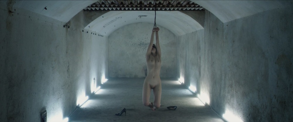 Charlotte Salt photo naked