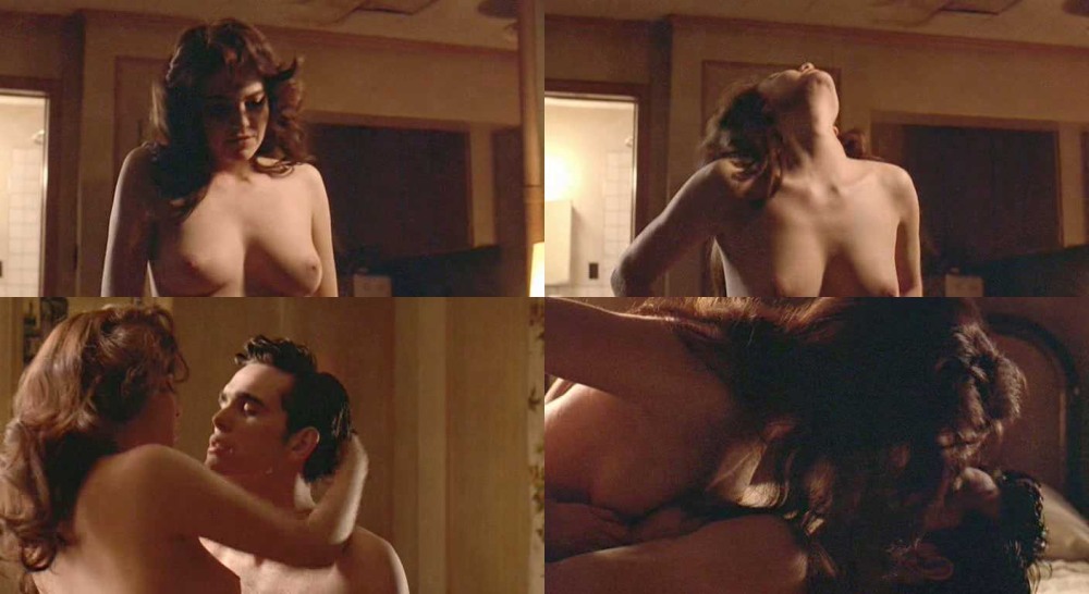 Everly Leins Naked photos