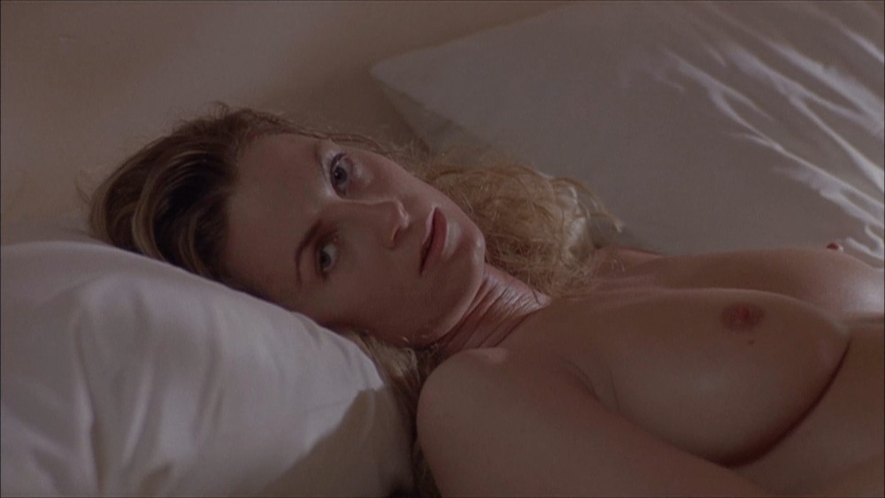 Love dreams 1988 Naked Diane Lane