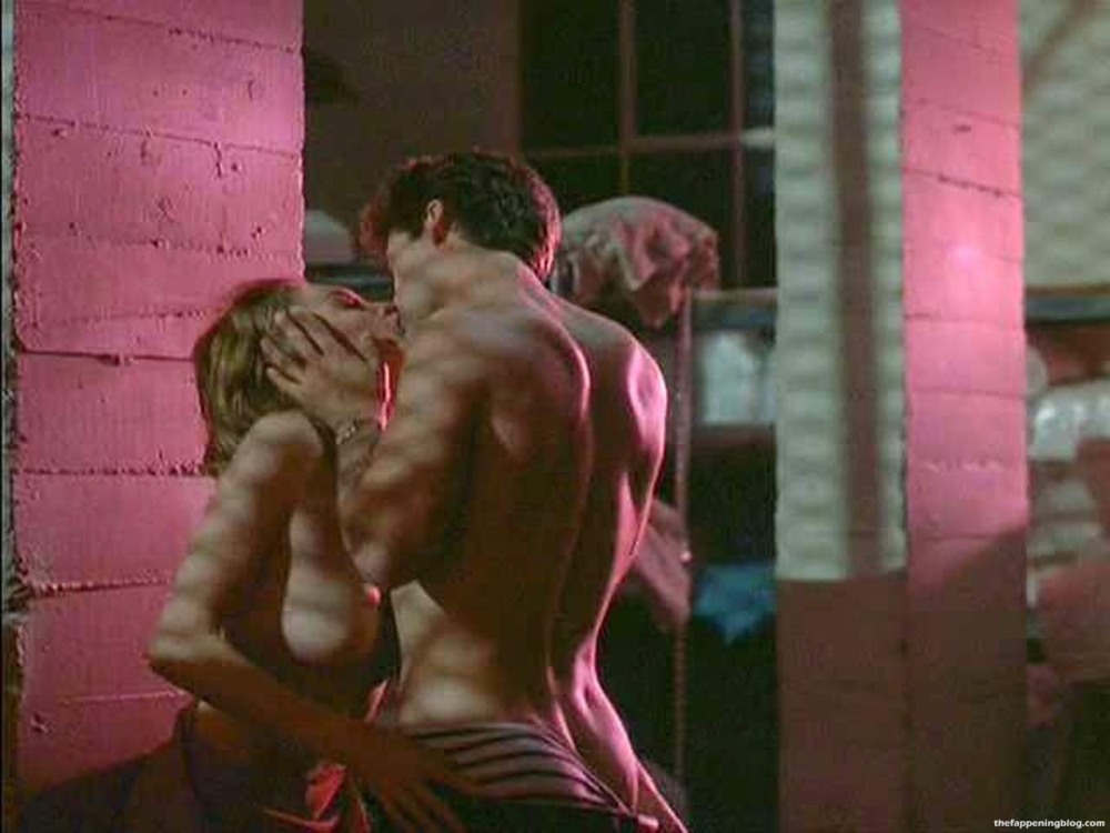 Diane Lane incorrect erotic scenes