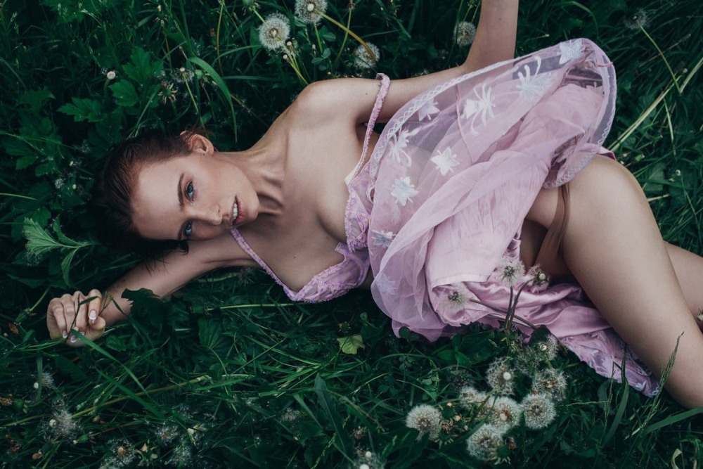 Taisiya Shipilova actress