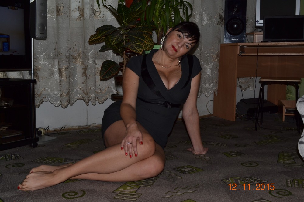 Oksana Balyko