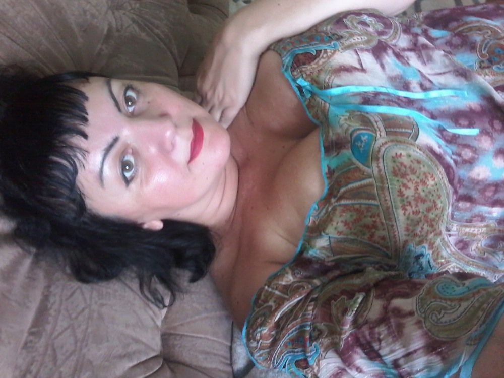 Demenko Oksana