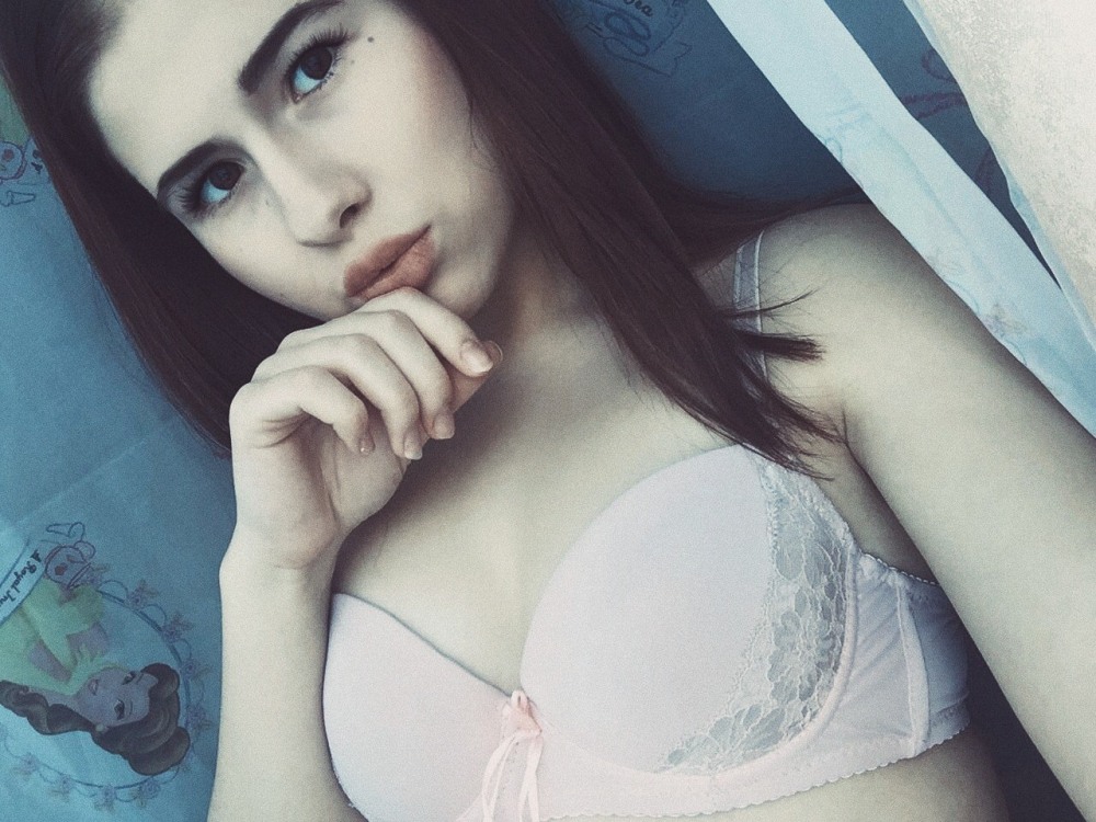 Samantha Dmitriev Tver