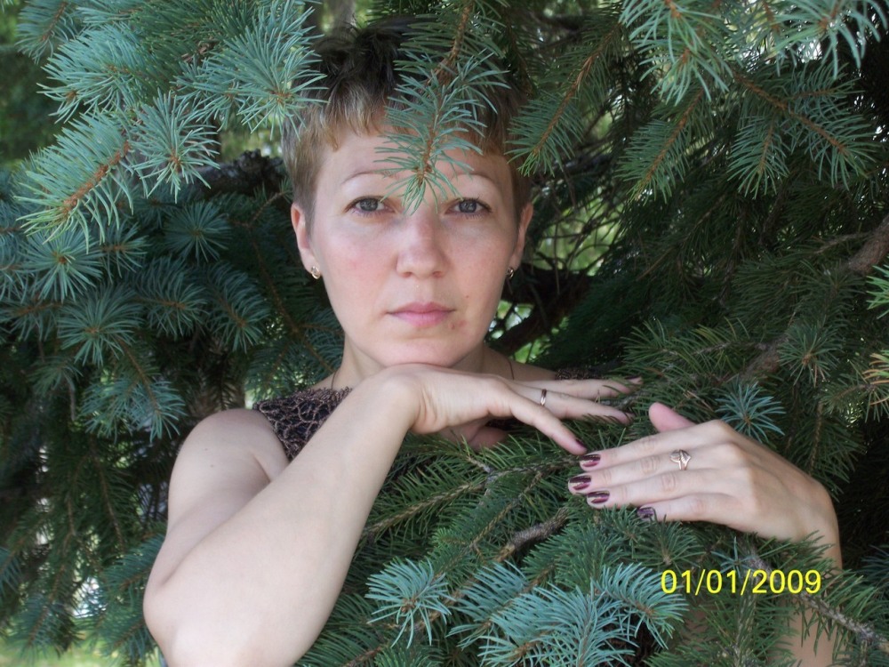 Dmitrieva Lena SPb