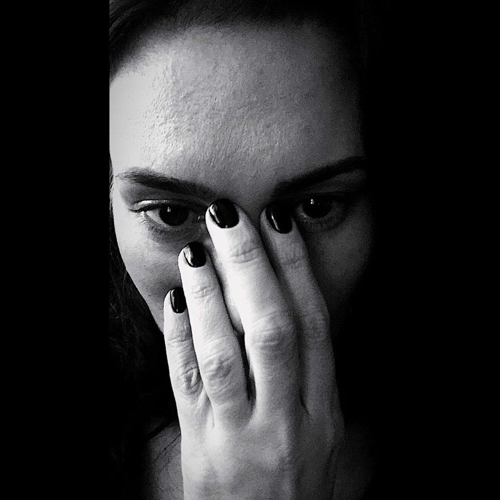 Infinite summer Lena Horror