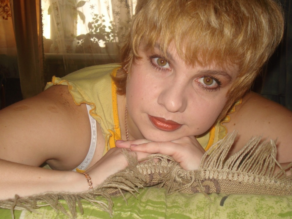 Valeria Dmitrieva Voronezh
