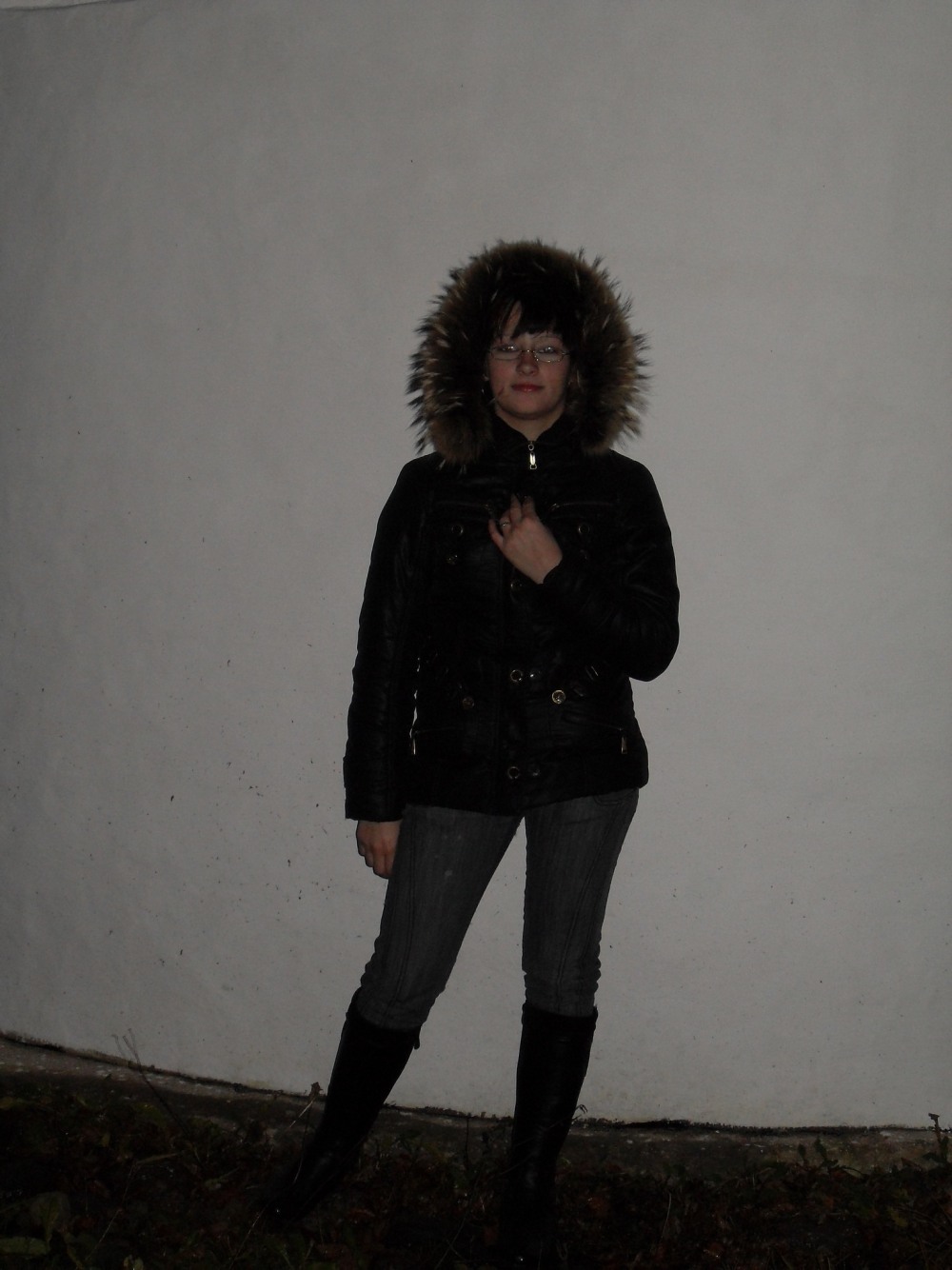 Russian Girl Lena