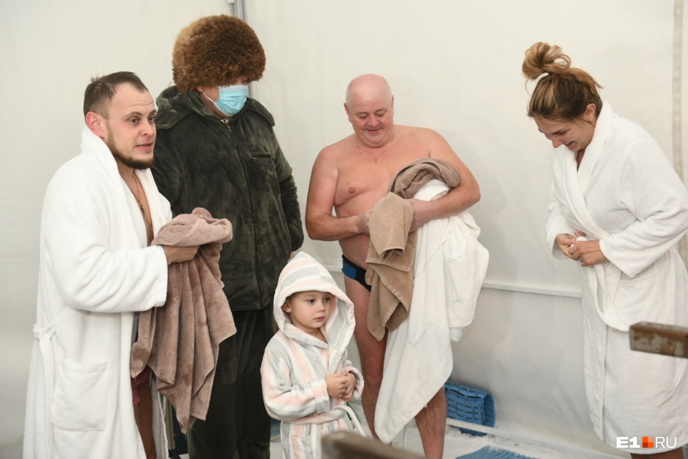 Baptism for baptism