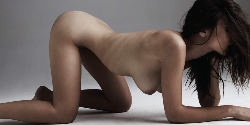 Rotakovskaya Emily Naked