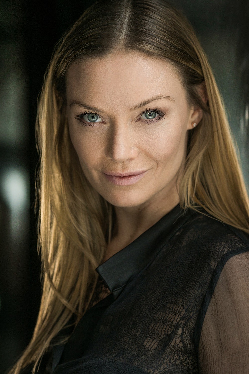 Jessica Carlson