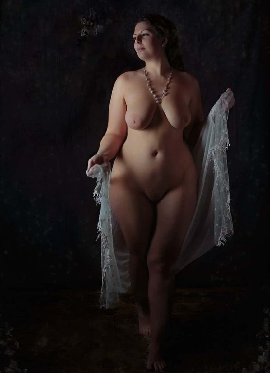 Naked Russian women in the body