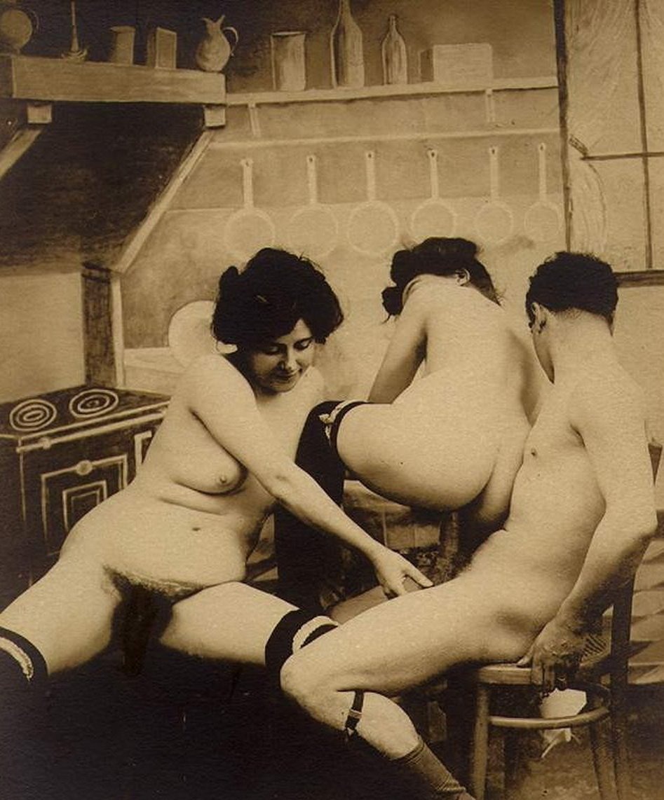Old retro porn films
