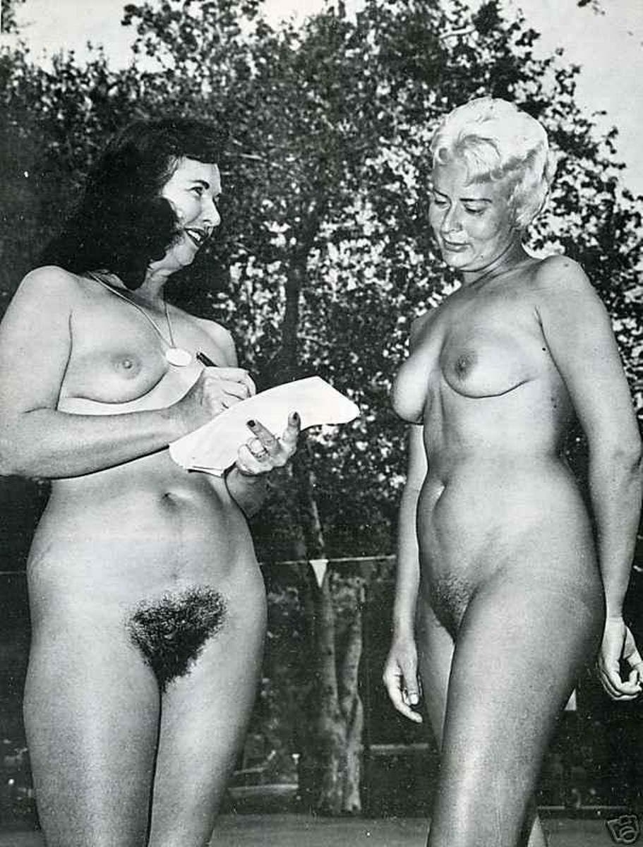 Retro mature pornstars