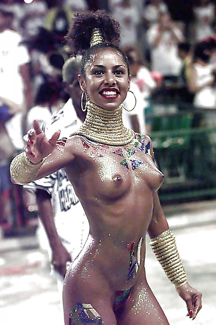 Andrea Martins Brazil naked