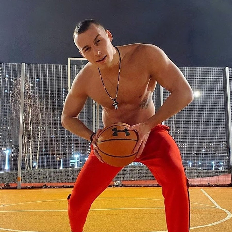 Denis Suraev