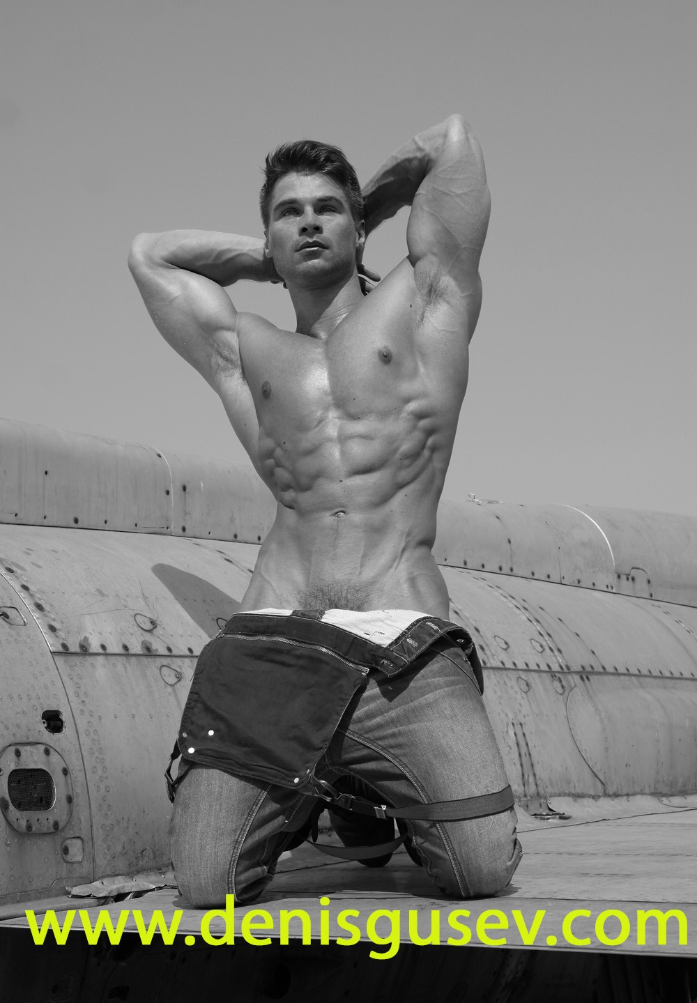 Dmitry Averyanov Onlyfans
