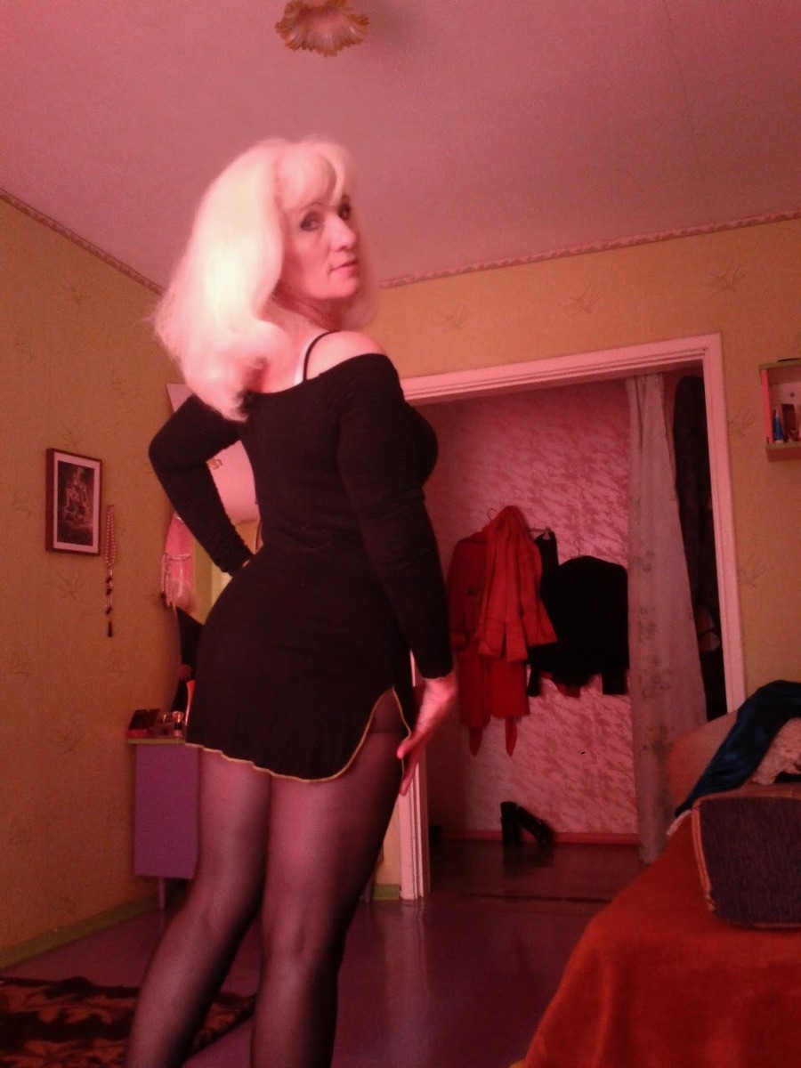 Larisa Ivanova Irkutsk