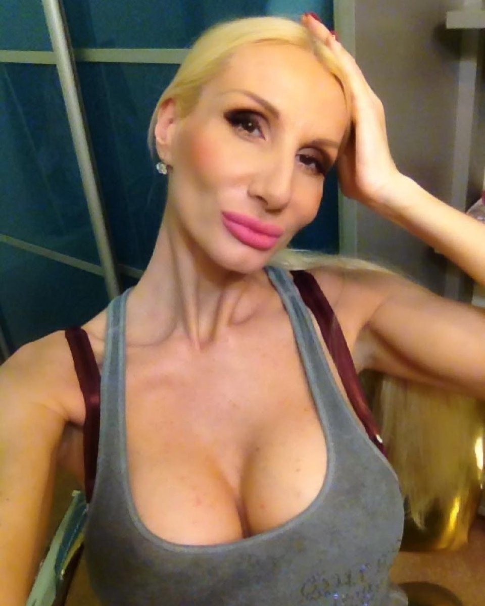 Larisa Sladkova
