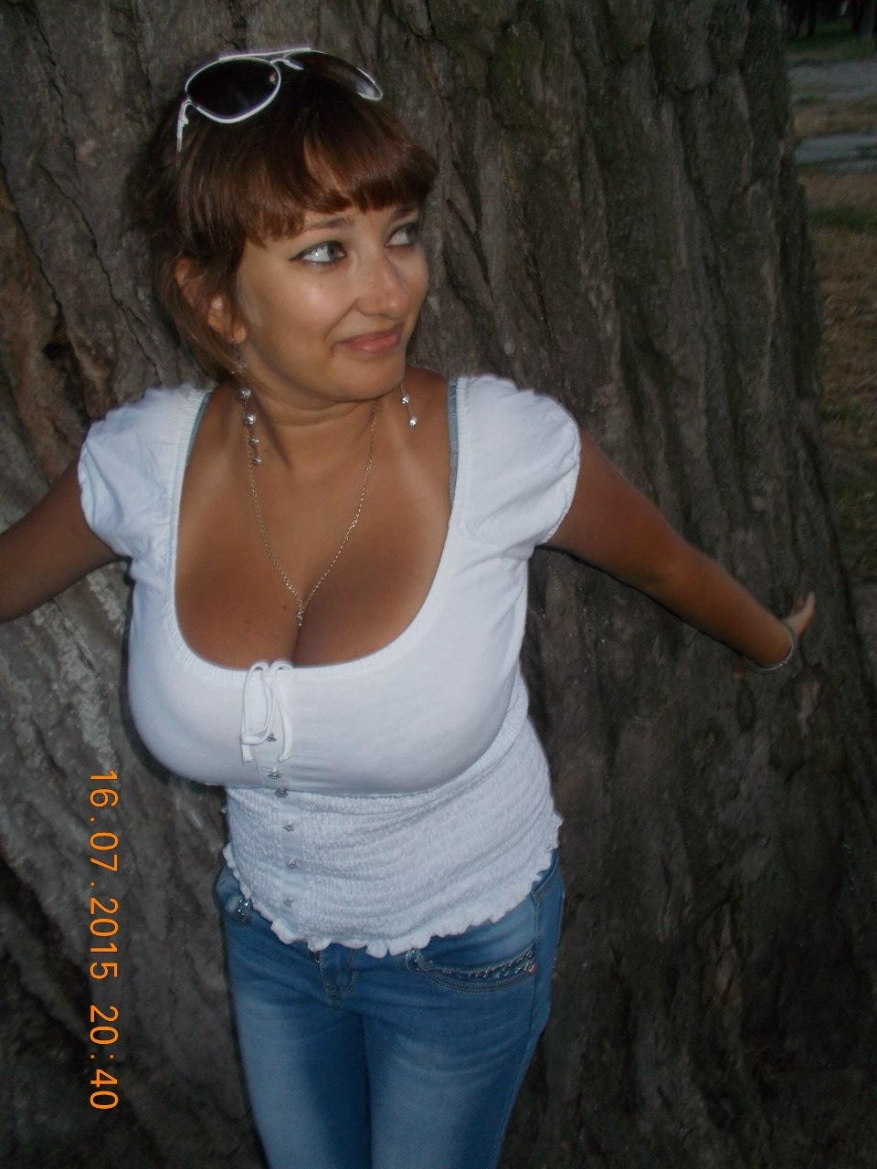 Larisa Rice Bodybuilding