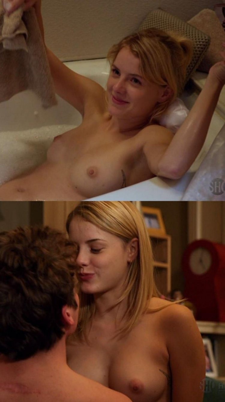 Sex with Laura Wiggins