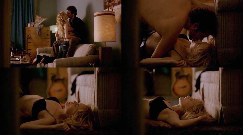 Heather Joan Graham Tits