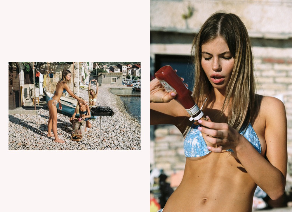 Carolina Karlsson Naked