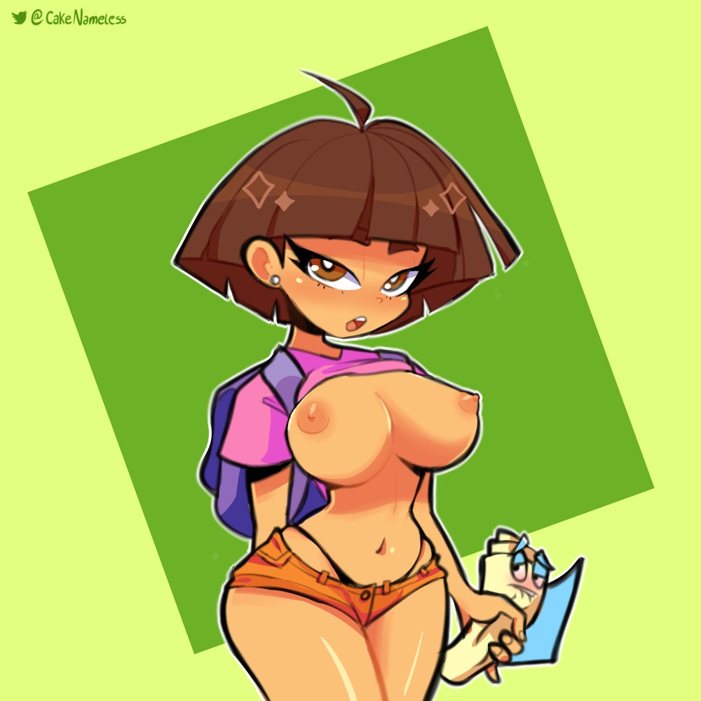 Hentai Dasha traveler Rule 34
