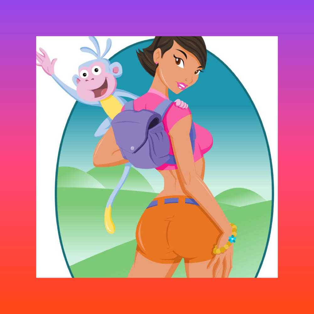 Dasha-Traveler Multic series 1 season