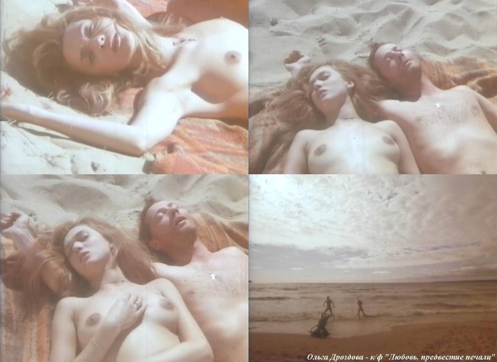 Olga Drozdova gangster Petersburg Nude