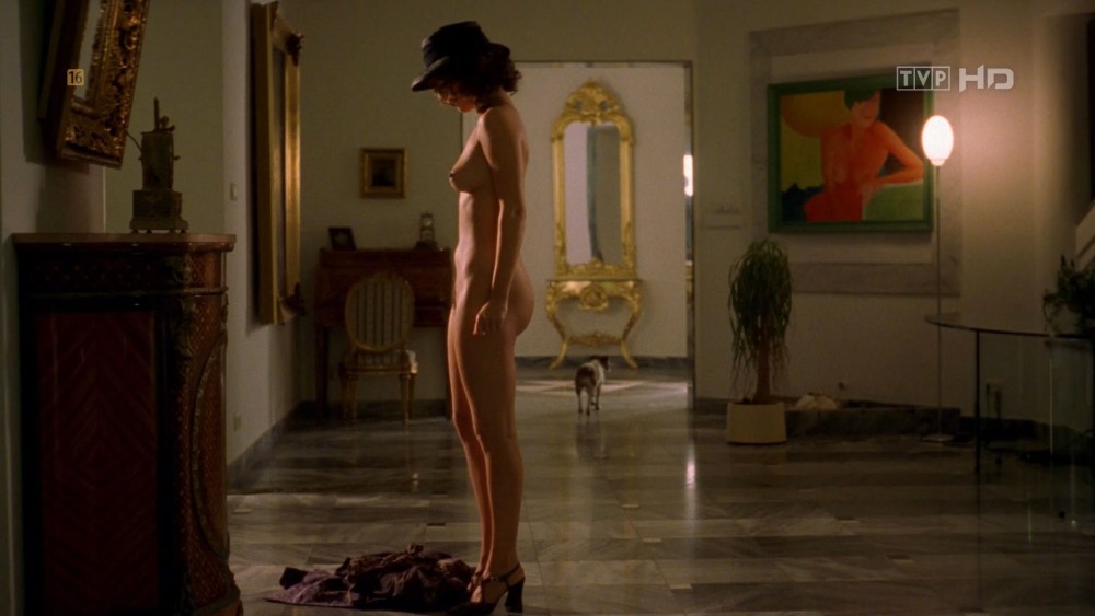 Olga Drozdova photo nude
