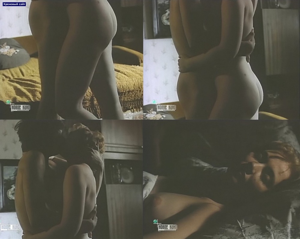Olga Drozdova striptease