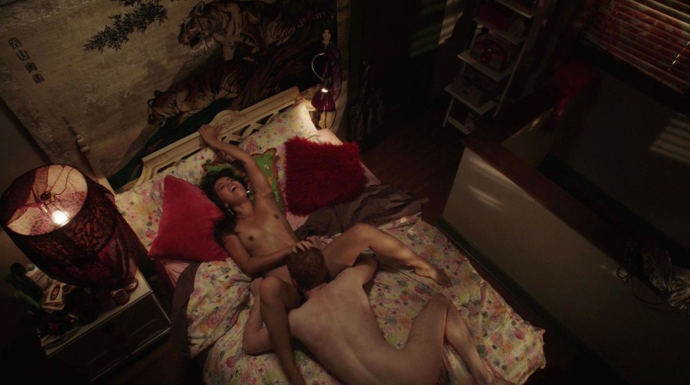 Laura Slade Wiggins shameless