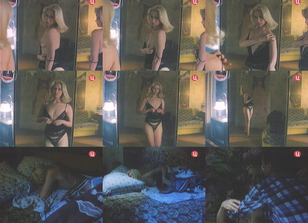 Chuikina Svetlana actress breasts