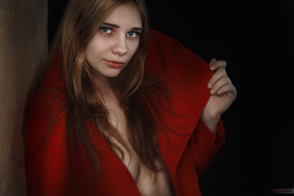 Tikhomirova Natalie's model