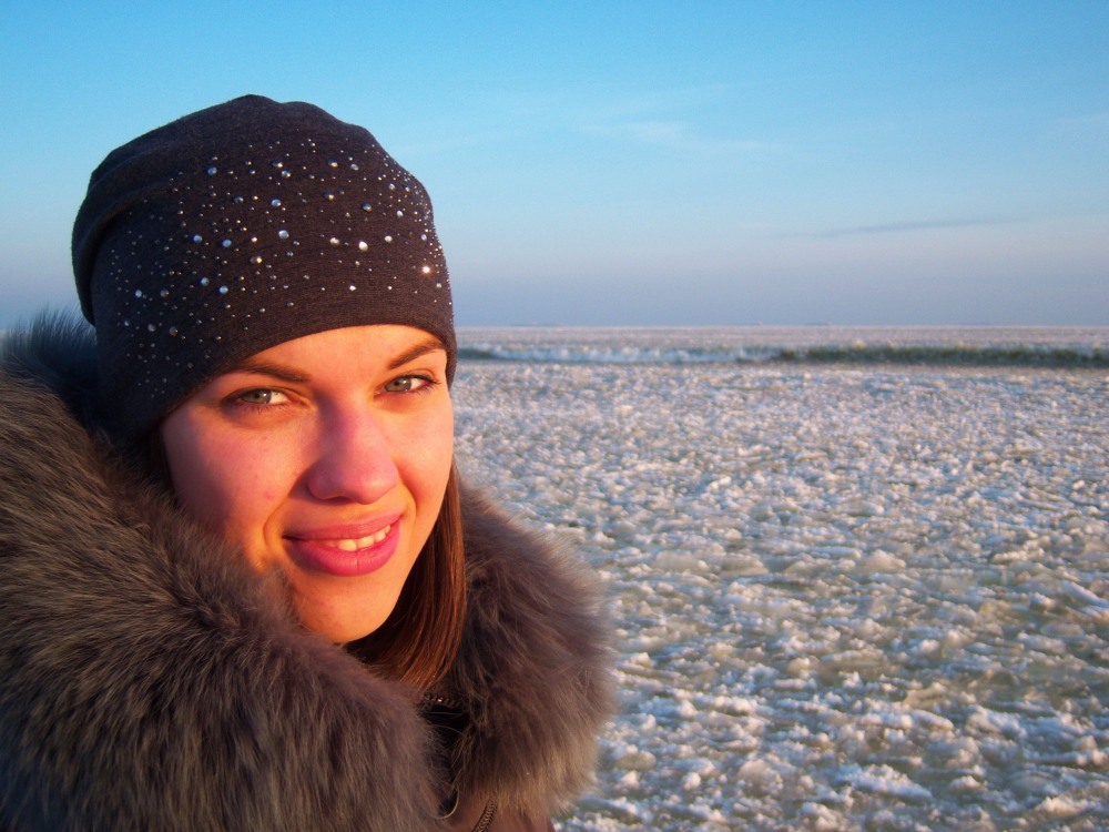 Julia Tikhomirova