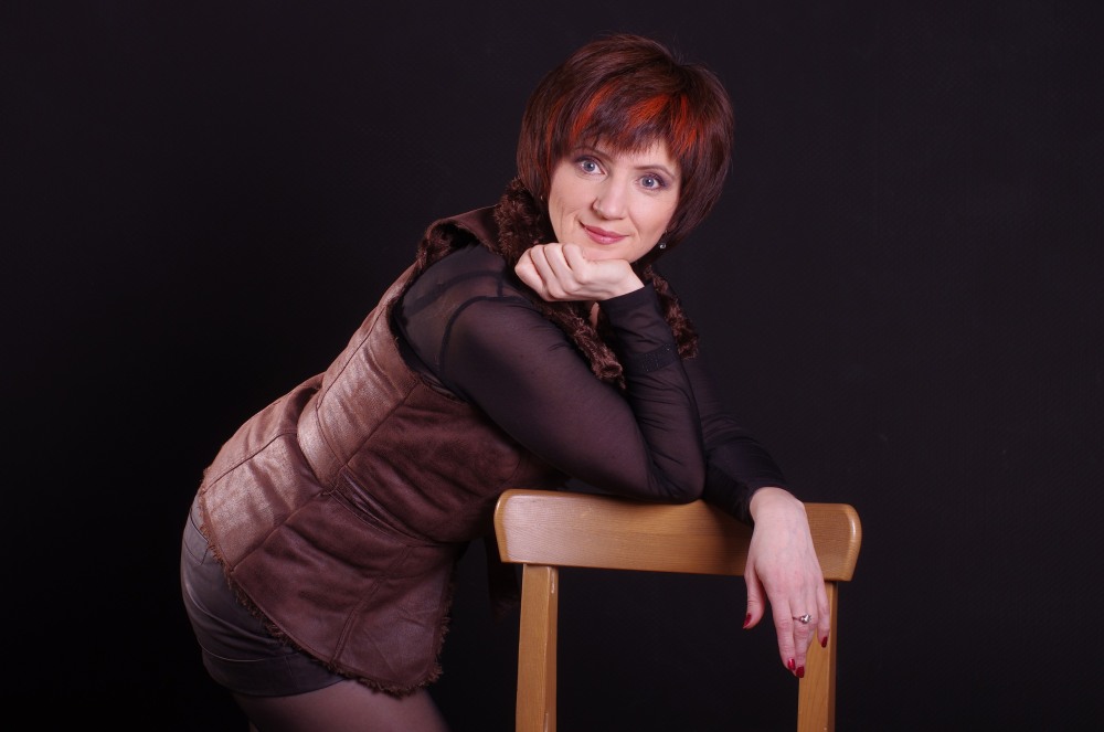Tikhomirova Julia Vladimirovna
