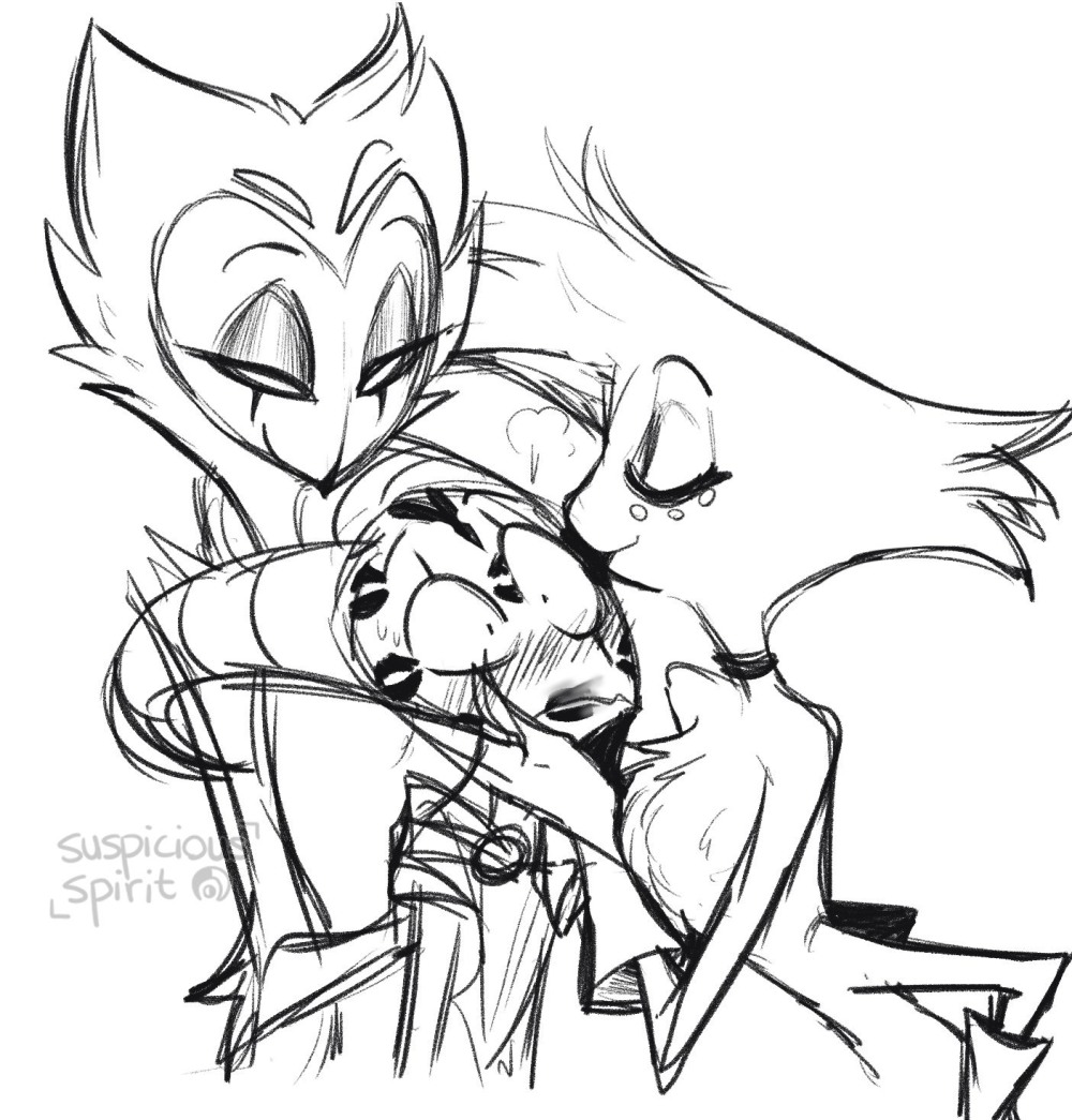 Hotel Hazbin Jay