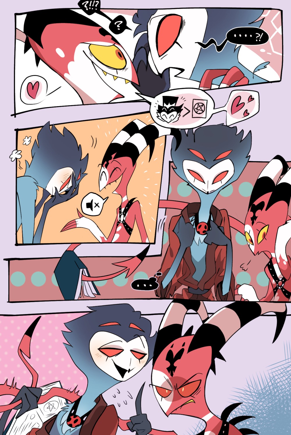 Hotel Khazbin Sir Pentius Hentai Naked