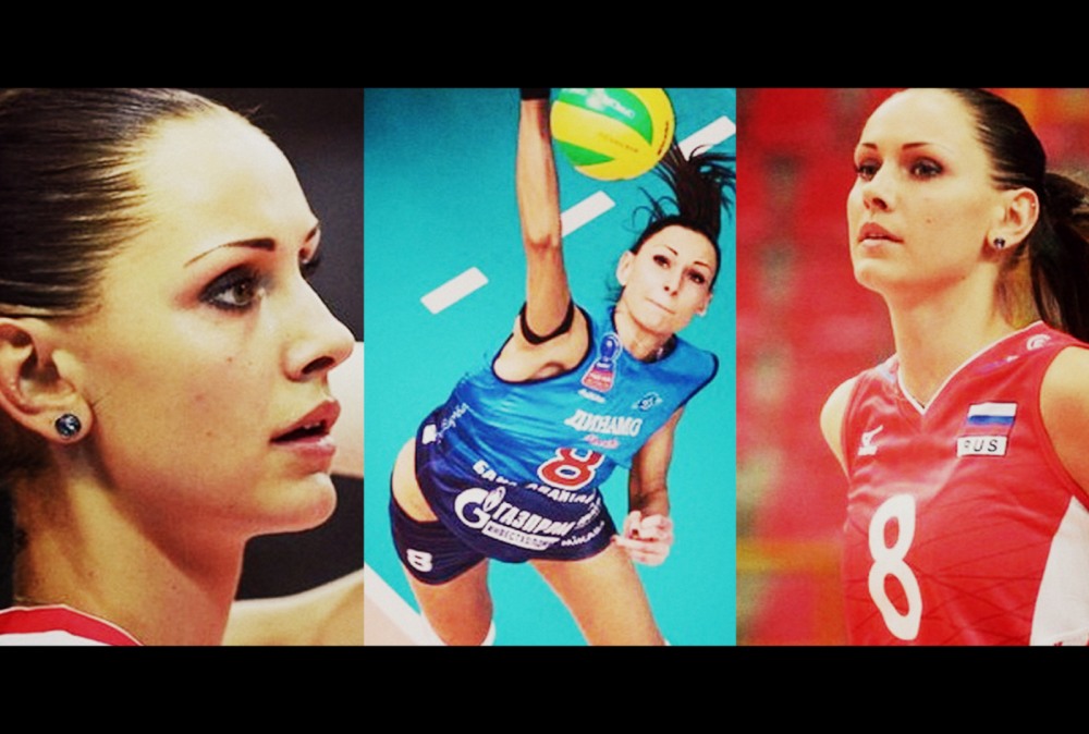 Goncharova, Natalia Olegovna