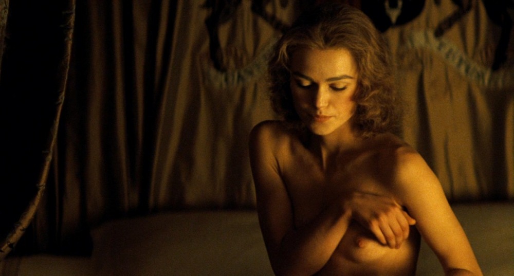 Kira Knightley Fake
