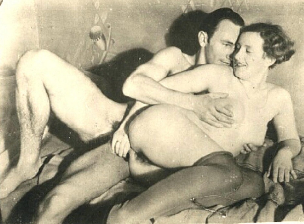 Ancient erotic